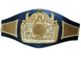 Championship Belt Design #6