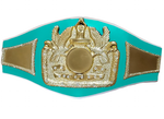 Championship Belt Design #6