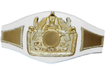 Championship Belt Design #6