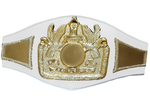 Championship Belt Design #6
