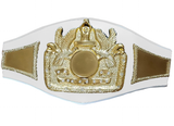 Championship Belt Design #6
