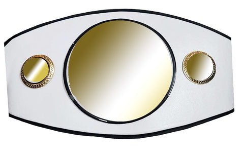 Championship Belt Design #7