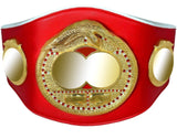Championship Belt Design #8