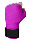 Custom Hand wraps