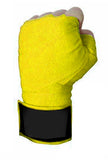 Custom Hand wraps