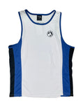 Elite Amateur Boxing Competition Jersey