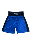 Elite Amateur Boxing Competition Shorts