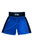 Elite Amateur Boxing Competition Shorts