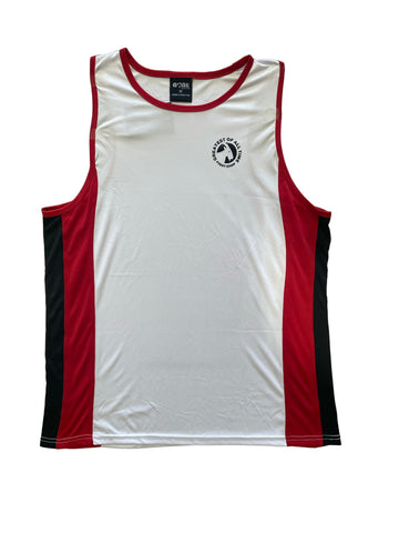 Elite Amateur Boxing Competition Jersey