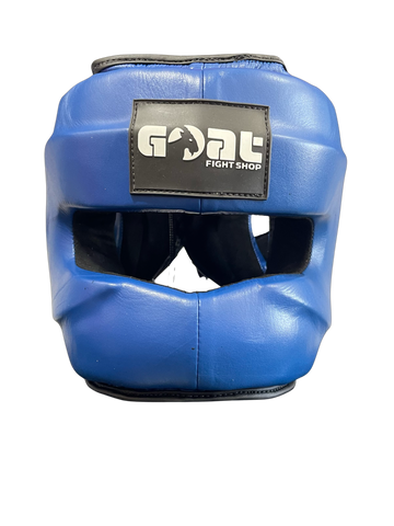 Goat Face Saver Headgear