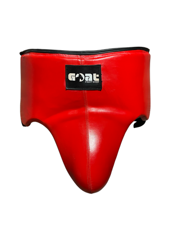 Goat Pro Style Groin Protector