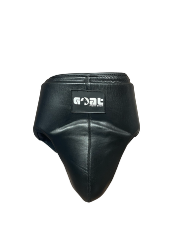 Goat Kids Pro Style Groin Protector
