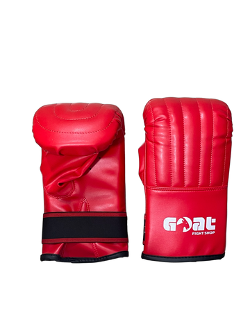 Goat Bag Mitts