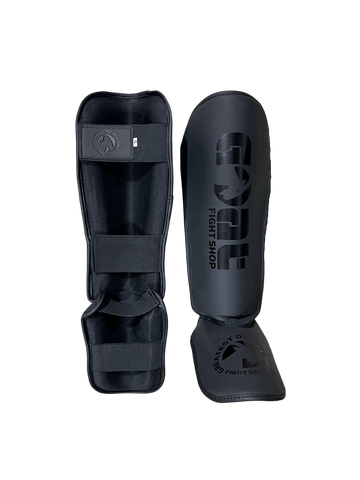 Goat Shin Guards