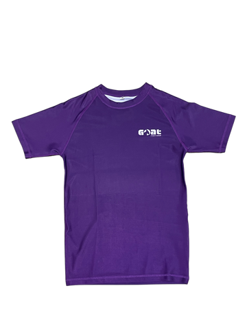 Goat Rash Guard