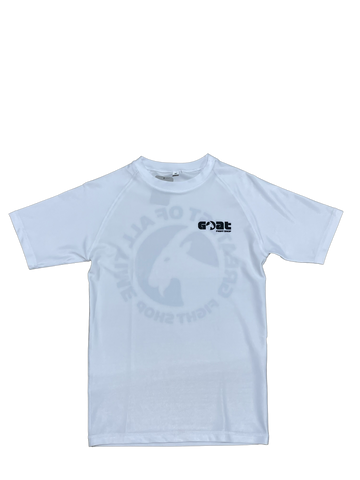 Goat Rash Guard