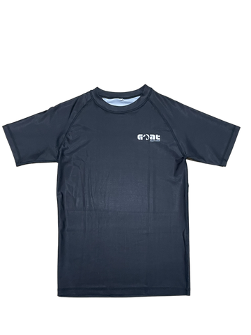 Goat Rash Guard