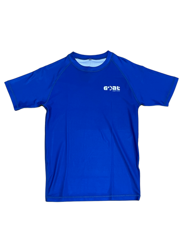 Goat Rash Guard