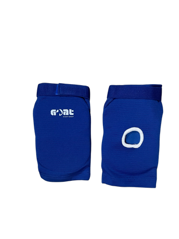 Goat Elbow Pads