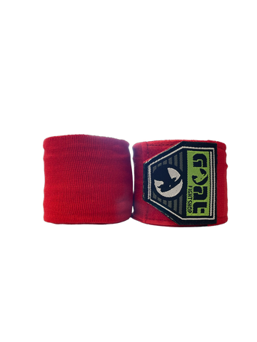 Goat Mexican Style 180" Hand Wraps