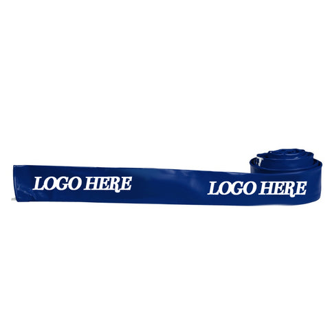 Boxing Ring Rope Covers - Design your own!!