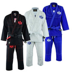 Stampa Sports Brazilian Jiu Jitsu Gi